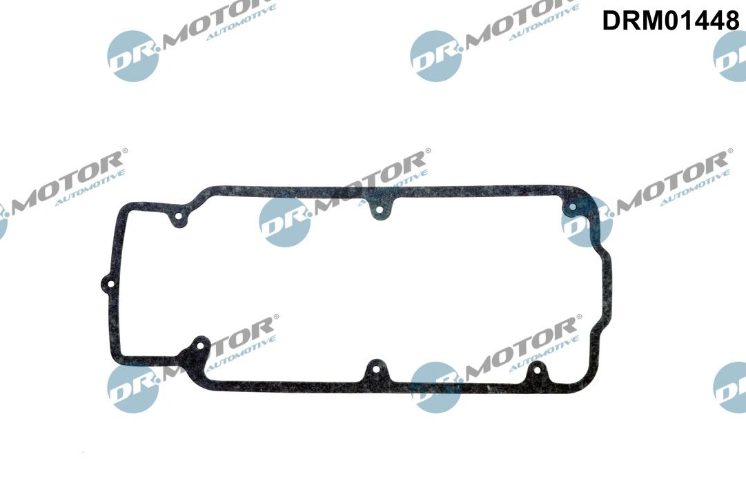 Gasket, cylinder head cover